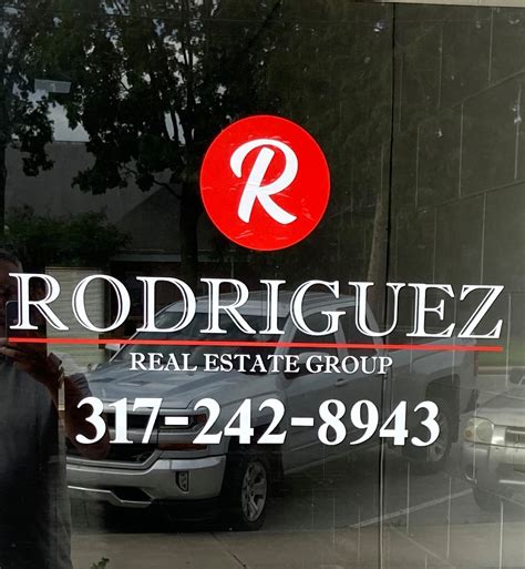rodriguez real estate group